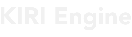 KIRI ENGINE